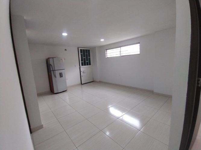 Apartamento en venta en Santa Rosita, Bogotá · foto 5 de 13