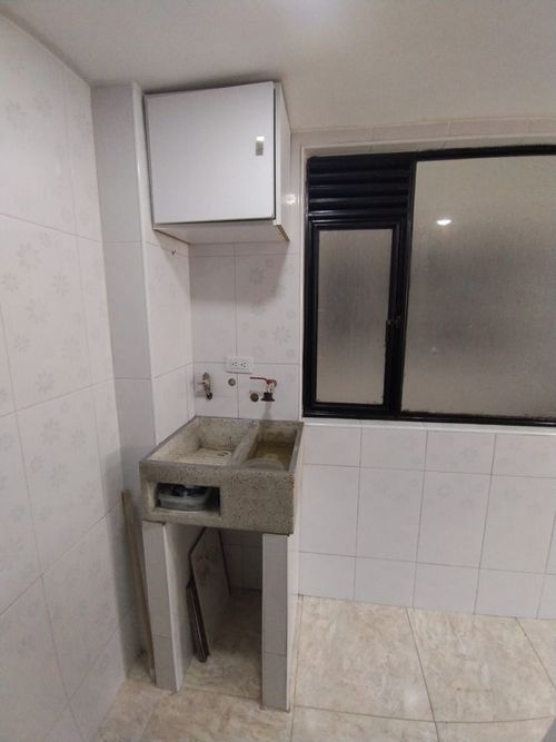 Apartamento en venta en Santa Rosita, Bogotá · foto 7 de 13