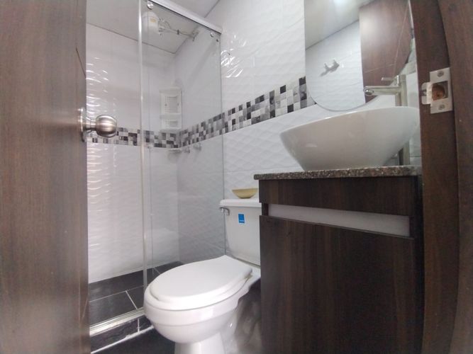 Apartamento en venta en Santa Rosita, Bogotá · foto 8 de 13