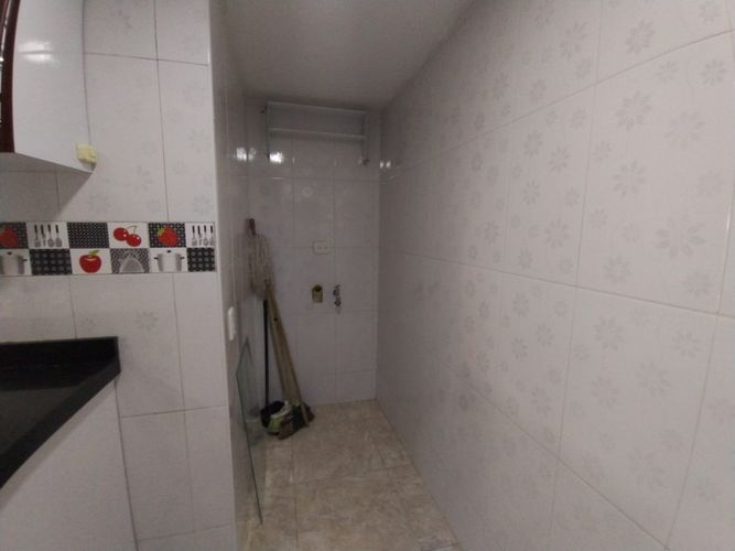 Apartamento en venta en Santa Rosita, Bogotá · foto 9 de 13