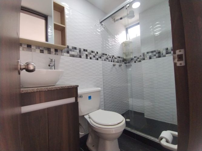 Apartamento en venta en Santa Rosita, Bogotá · foto 10 de 13