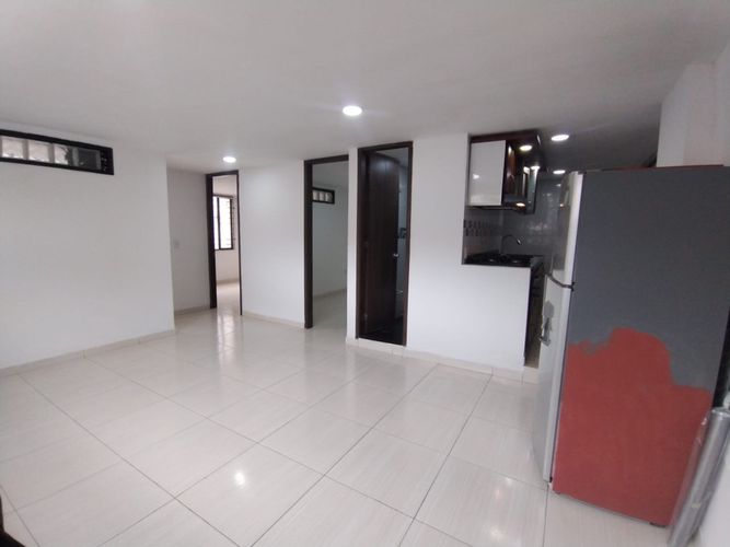 Apartamento en venta en Santa Rosita, Bogotá · foto 11 de 13