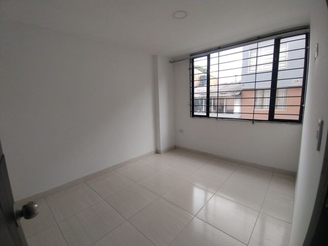 Apartamento en venta en Santa Rosita, Bogotá · foto 12 de 13
