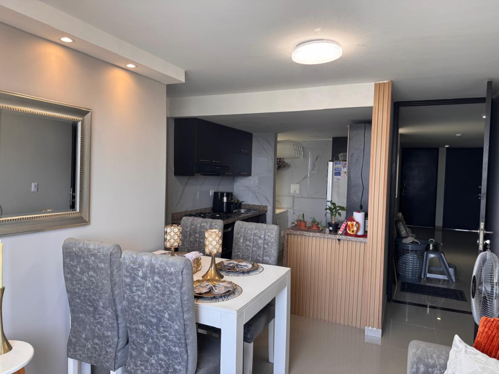Apartamento en venta en Lleras Restrepo, Cúcuta · foto 2 de 16