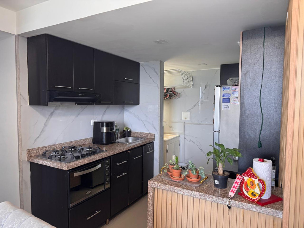 Apartamento en venta en Lleras Restrepo, Cúcuta · foto 4 de 16