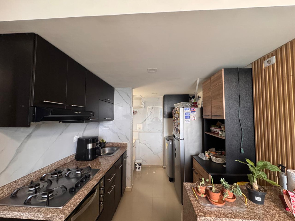 Apartamento en venta en Lleras Restrepo, Cúcuta · foto 5 de 16