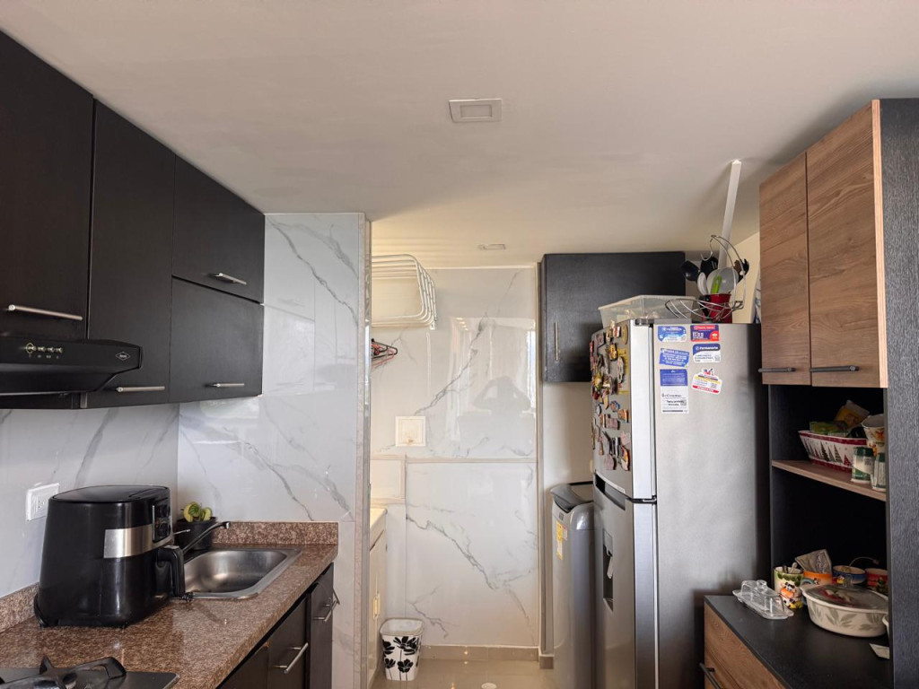 Apartamento en venta en Lleras Restrepo, Cúcuta · foto 6 de 16