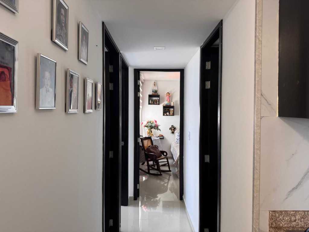 Apartamento en venta en Lleras Restrepo, Cúcuta · foto 8 de 16