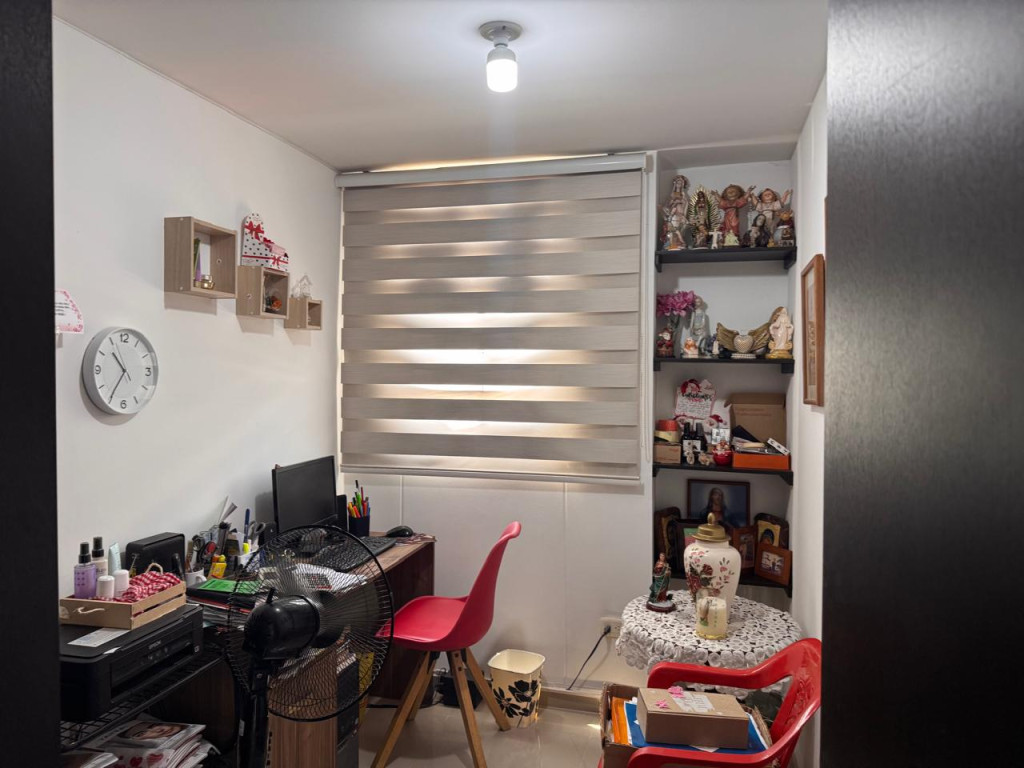 Apartamento en venta en Lleras Restrepo, Cúcuta · foto 9 de 16