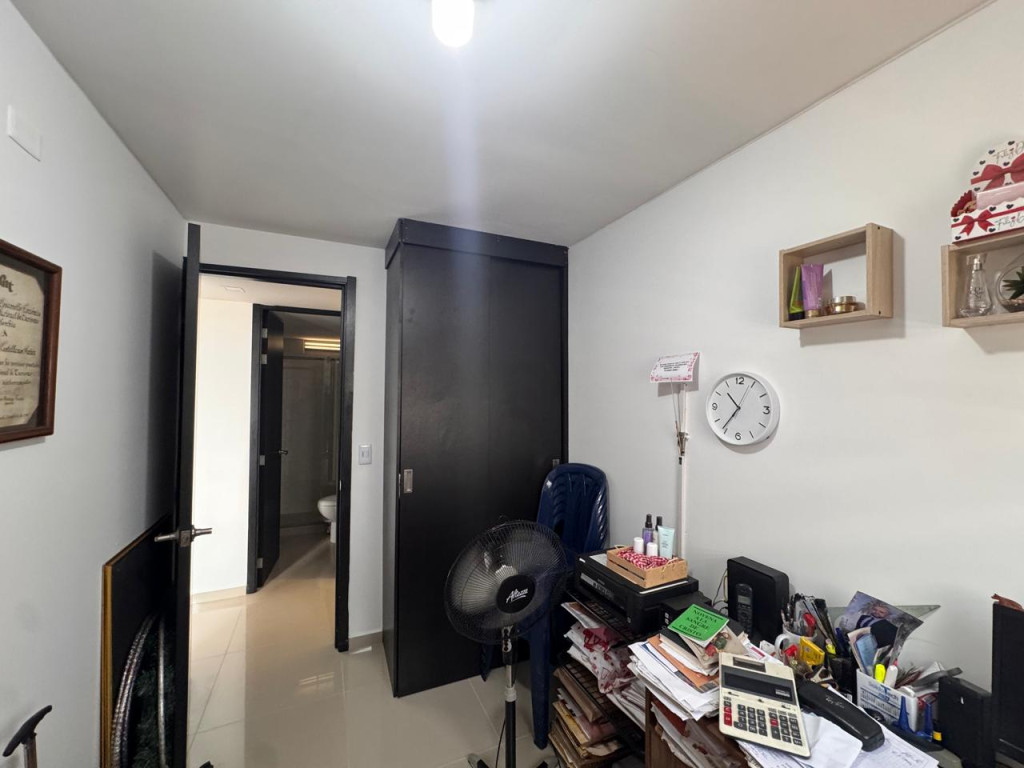 Apartamento en venta en Lleras Restrepo, Cúcuta · foto 10 de 16