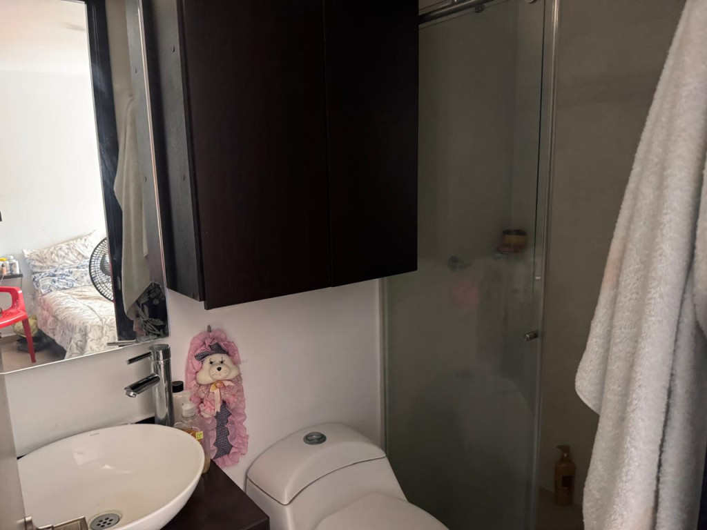 Apartamento en venta en Lleras Restrepo, Cúcuta · foto 12 de 16