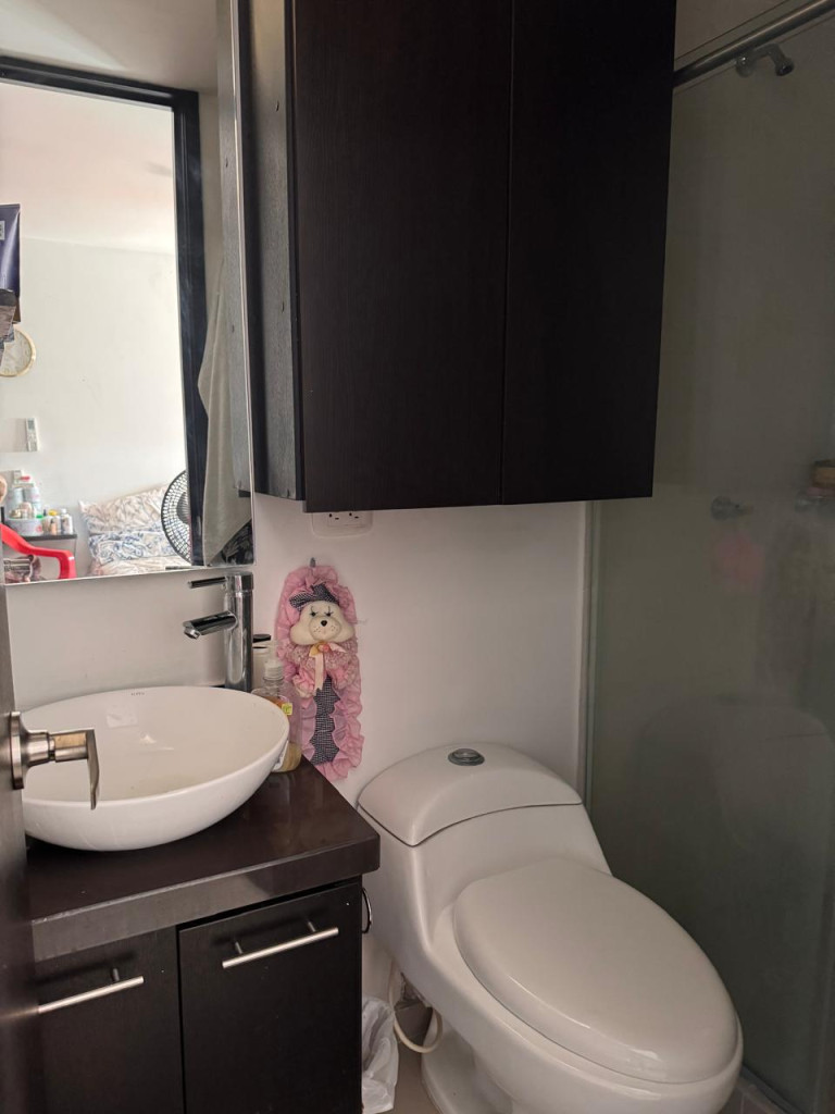 Apartamento en venta en Lleras Restrepo, Cúcuta · foto 13 de 16
