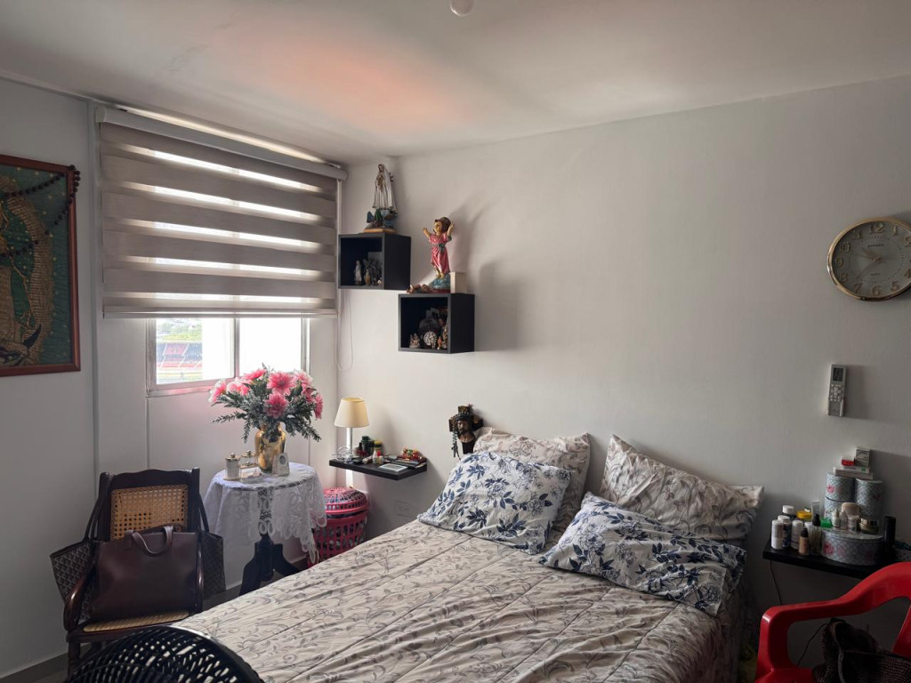 Apartamento en venta en Lleras Restrepo, Cúcuta · foto 14 de 16