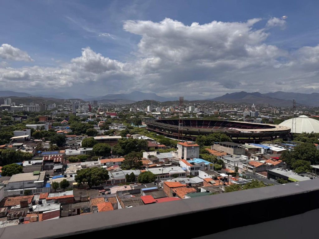 Apartamento en venta en Lleras Restrepo, Cúcuta · foto 15 de 16