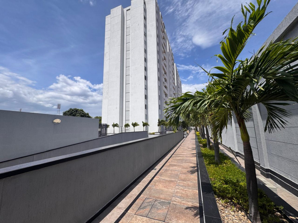 Apartamento en venta en Lleras Restrepo, Cúcuta · foto 16 de 16