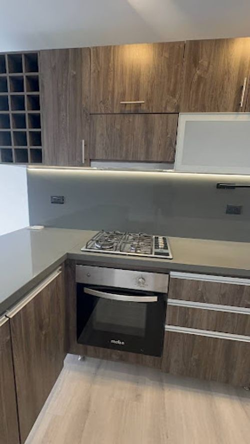 Apartamento de 2 alcobas en venta en Los Alcazares, Bogotá, 80 m² · foto 9 de 11