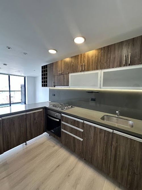 Apartamento de 2 alcobas en venta en Los Alcazares, Bogotá, 80 m² · foto 11 de 11