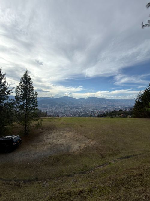 Lote en venta en Vía Las Palmas, Envigado, 4220 m² · foto 11 de 19