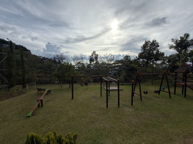Lote en venta en Vía Las Palmas, Envigado, 4220 m² · foto 16 de 19