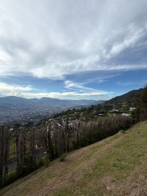 Lote en venta en Vía Las Palmas, Envigado, 4220 m² · foto 13 de 19