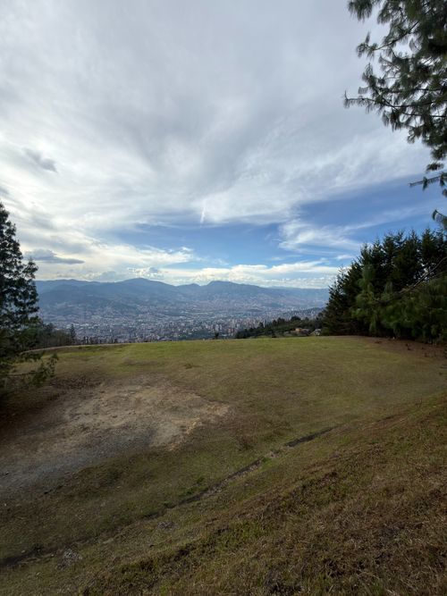 Lote en venta en Vía Las Palmas, Envigado, 4220 m² · foto 8 de 19