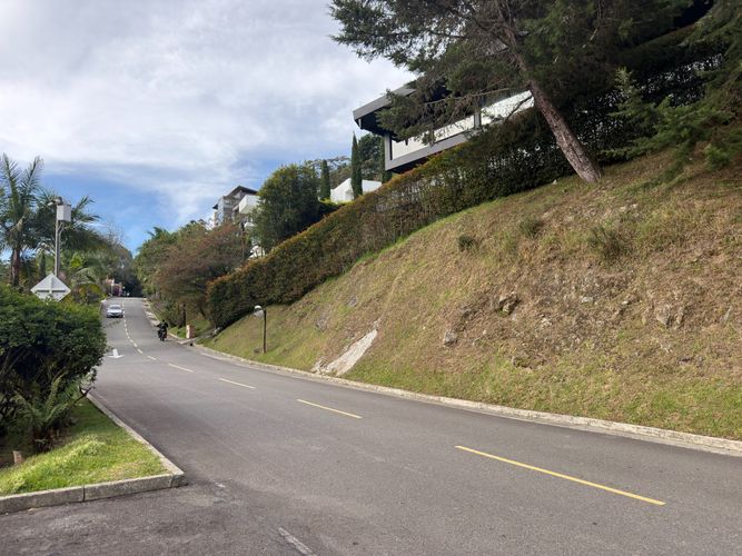 Lote en venta en Vía Las Palmas, Envigado, 4220 m² · foto 19 de 19