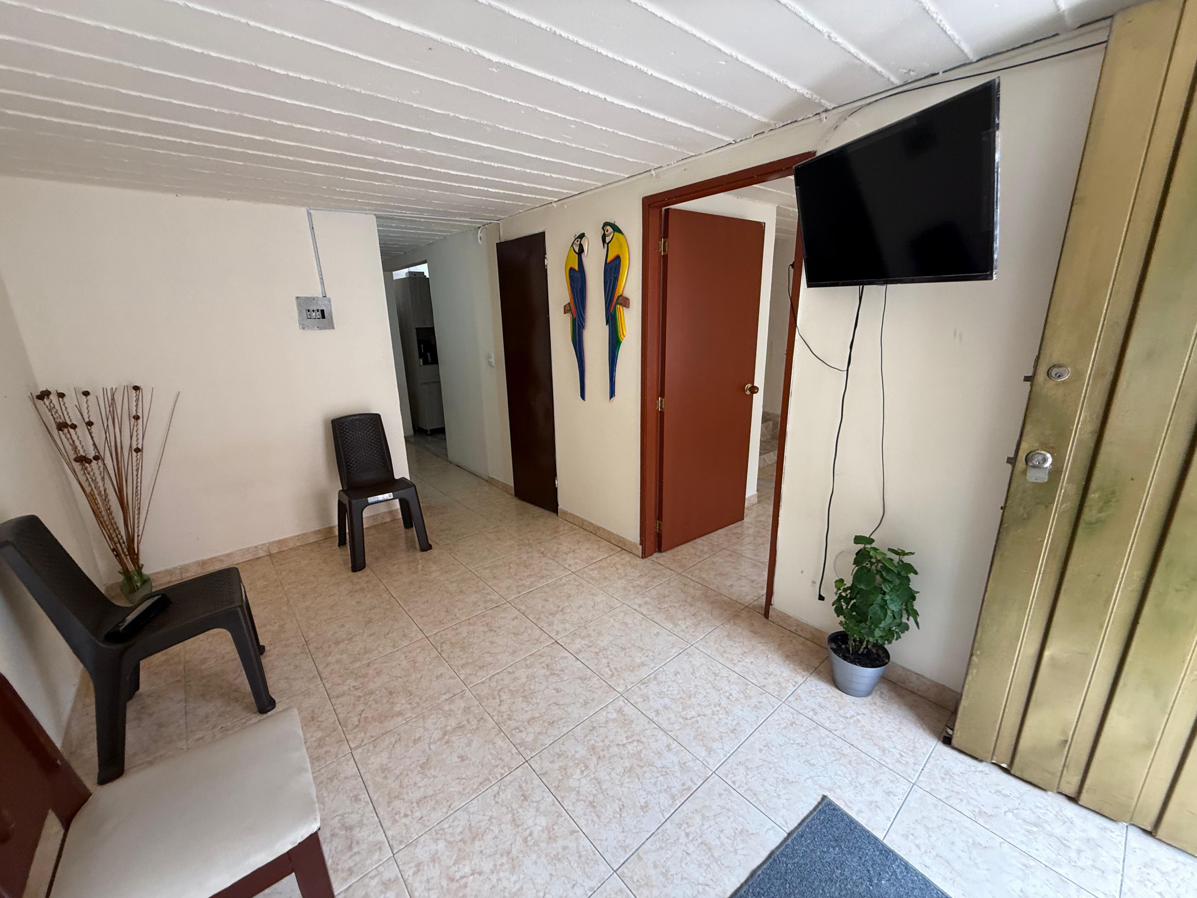 Casa en venta en Ub. Bombay Et. I, Dosquebradas · foto 4 de 8