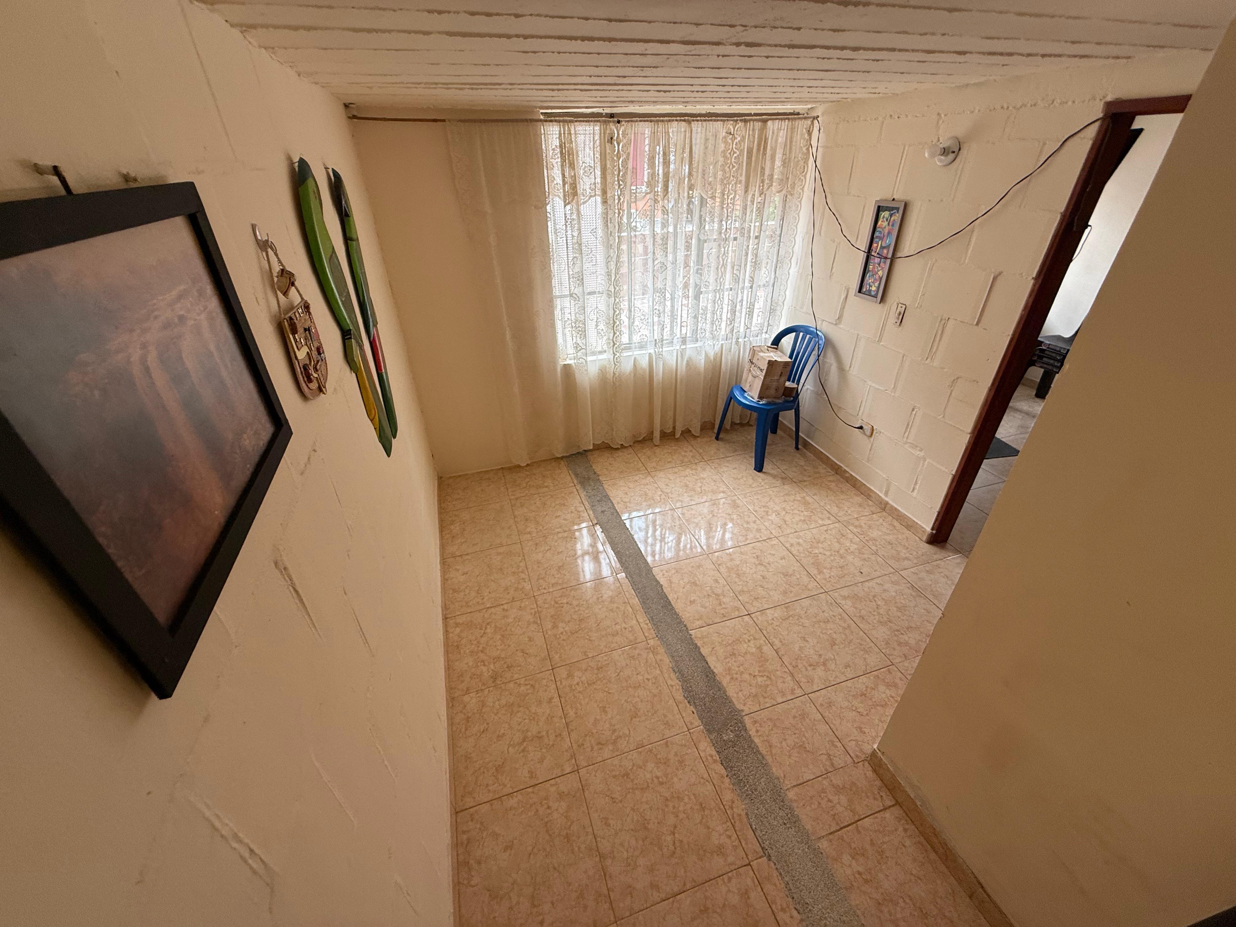 Casa en venta en Ub. Bombay Et. I, Dosquebradas · foto 5 de 8