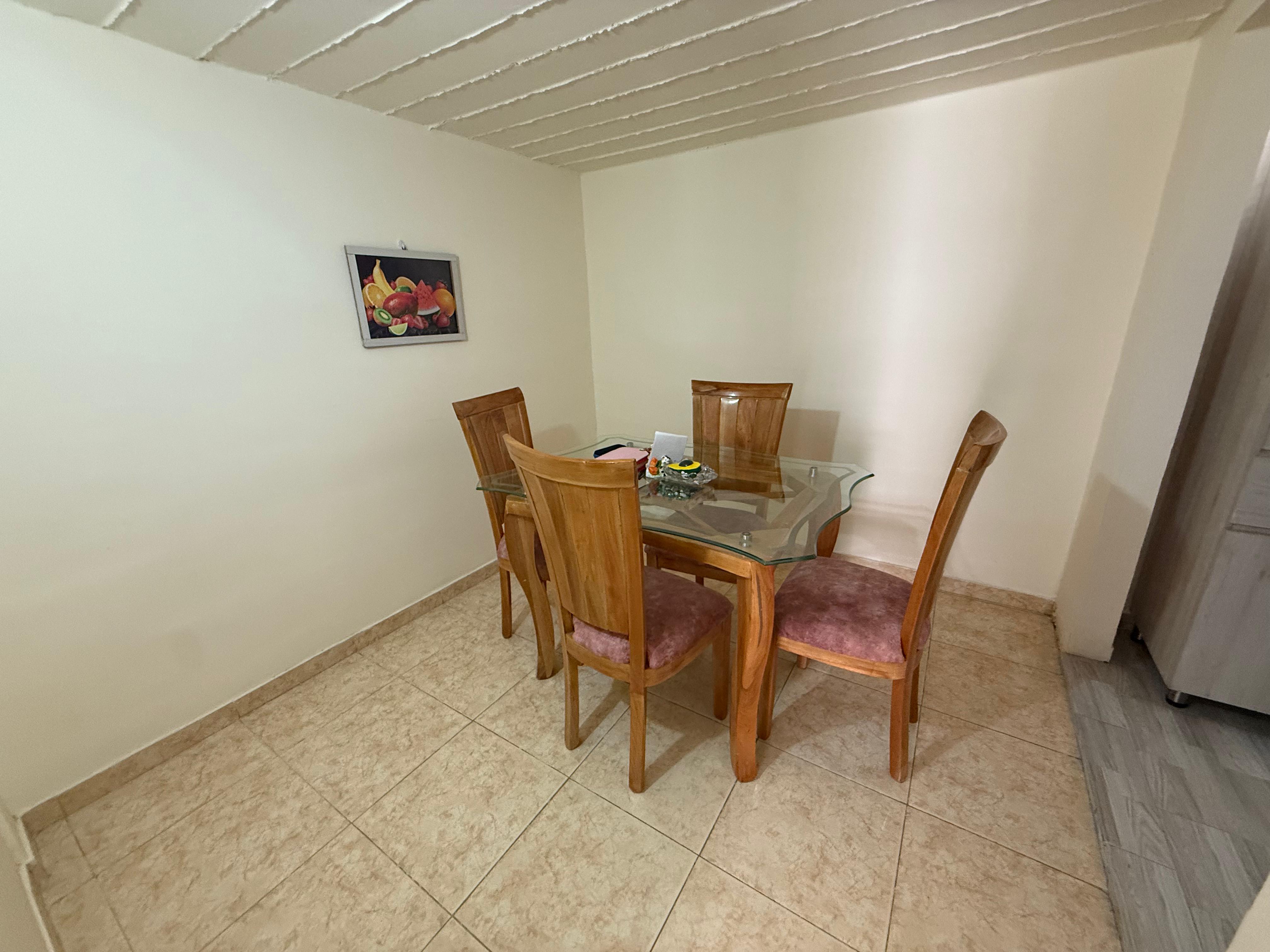Casa en venta en Ub. Bombay Et. I, Dosquebradas · foto 6 de 8