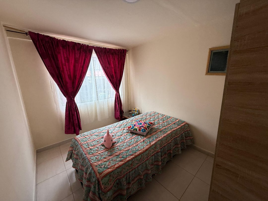 Casa en venta en Ub. Bombay Et. I, Dosquebradas · foto 8 de 8
