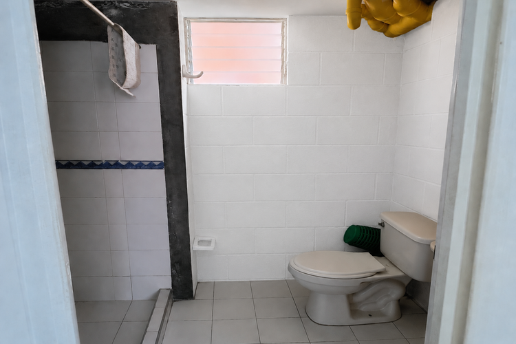Apartamento de 2 alcobas en venta en Tierra Blanca, Soacha, 61 m² · foto 4 de 7