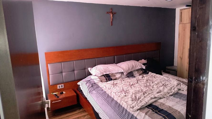 Apartamento de 2 alcobas en venta en Tierra Blanca, Soacha, 61 m² · foto 3 de 7