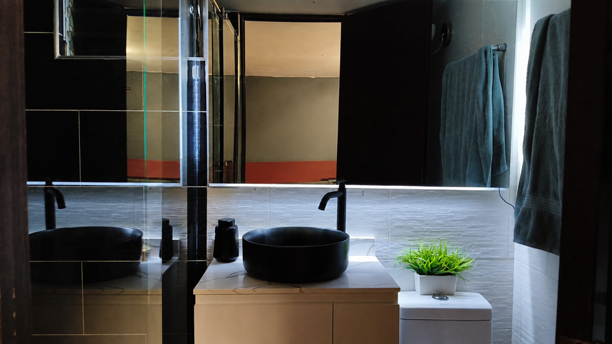 Apartamento de 2 alcobas en venta en Tierra Blanca, Soacha, 61 m² · foto 5 de 7
