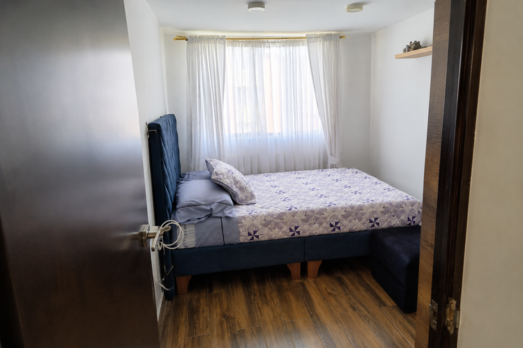 Apartamento de 2 alcobas en venta en Tierra Blanca, Soacha, 61 m² · foto 7 de 7