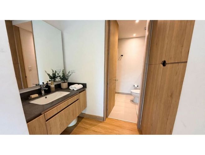Apartamento de 2 alcobas en venta en Bellavista, Cali, 100 m² · foto 5 de 10