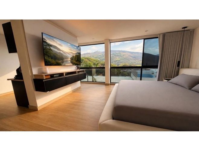 Apartamento de 2 alcobas en venta en Bellavista, Cali, 100 m² · foto 8 de 10