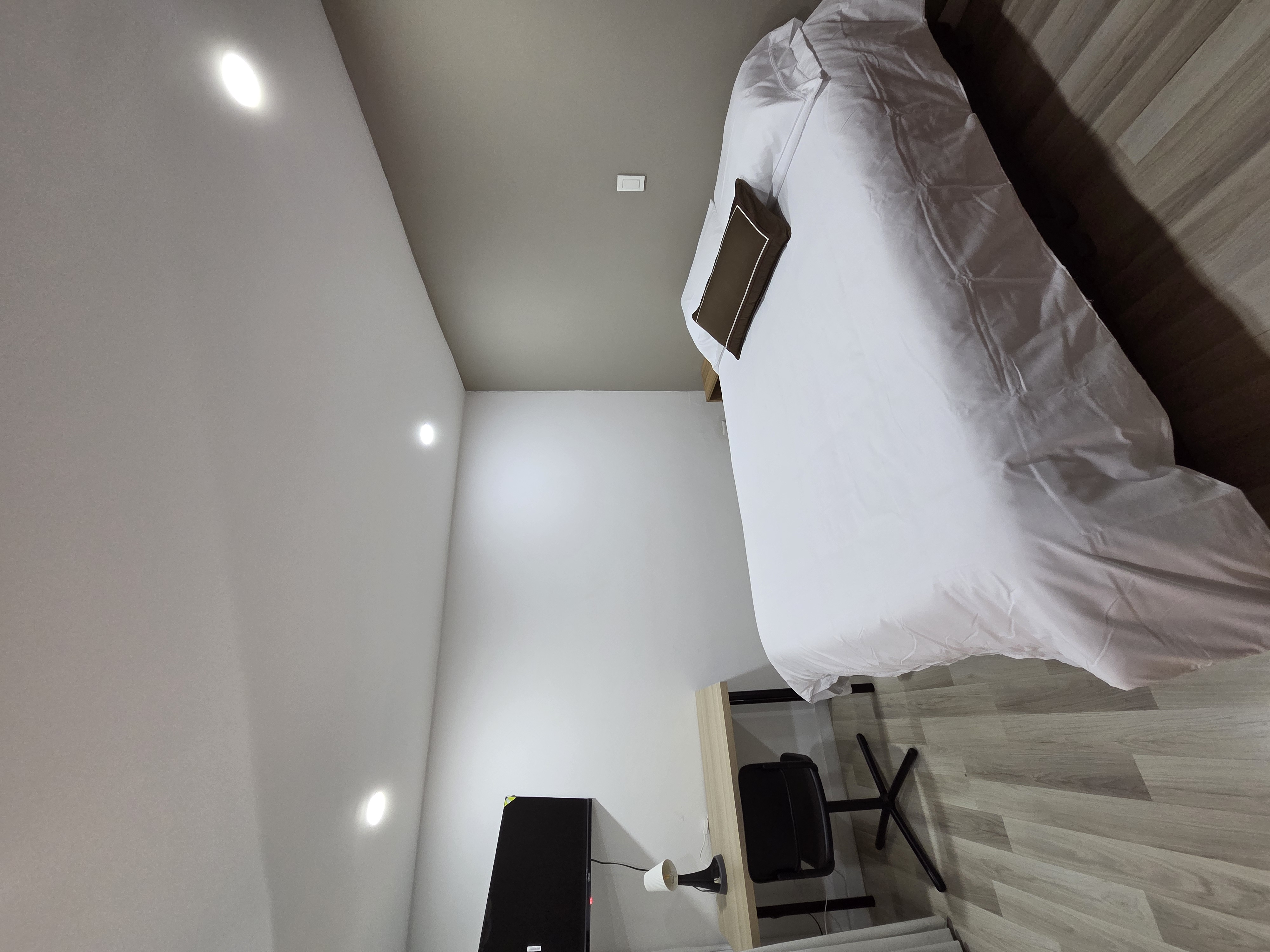 Habitación en arriendo en Barrios Unidos