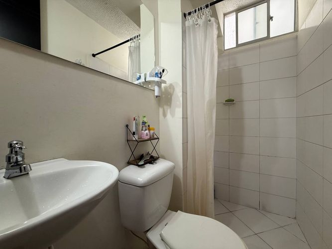 Apartamento de 3 alcobas en venta en Cr. Samarkanda, Ibagué, 53 m² · foto 10 de 22