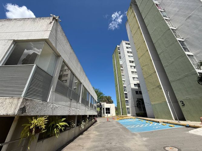 Apartamento de 3 alcobas en venta en Cr. Samarkanda, Ibagué, 53 m² · foto 16 de 22