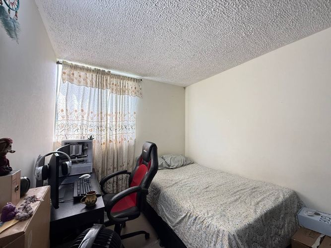 Apartamento de 3 alcobas en venta en Cr. Samarkanda, Ibagué, 53 m² · foto 11 de 22