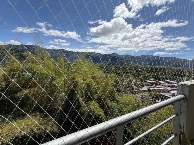 Apartamento de 3 alcobas en venta en Cr. Samarkanda, Ibagué, 53 m² · foto 2 de 22
