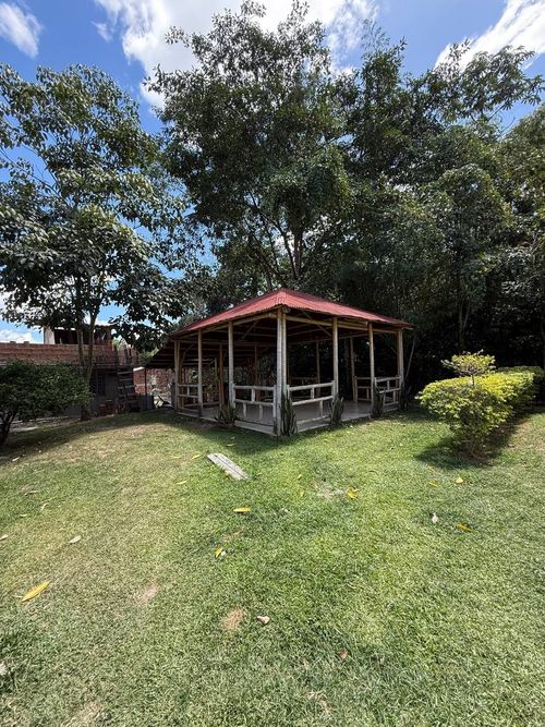 Apartamento de 3 alcobas en venta en Cr. Samarkanda, Ibagué, 53 m² · foto 22 de 22