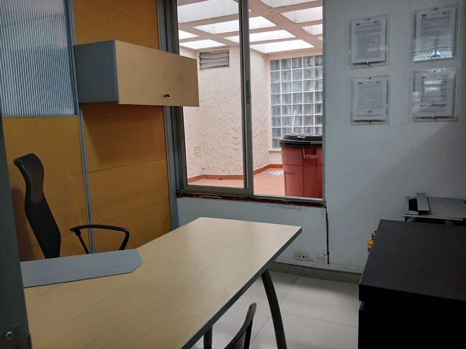 Oficina en venta en Manila, Medellín, 156 m² · foto 4 de 19