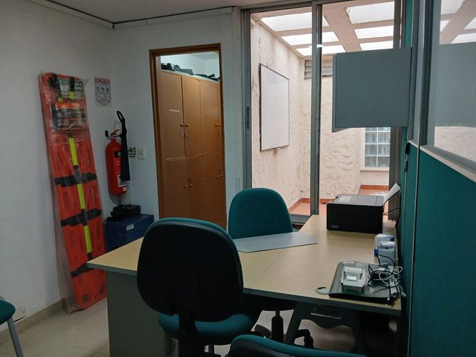 Oficina en venta en Manila, Medellín, 156 m² · foto 5 de 19
