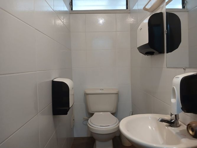 Oficina en venta en Manila, Medellín, 156 m² · foto 6 de 19