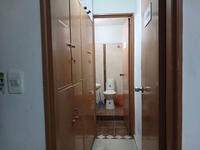 Oficina en venta en Manila, Medellín, 156 m² · foto 11 de 19
