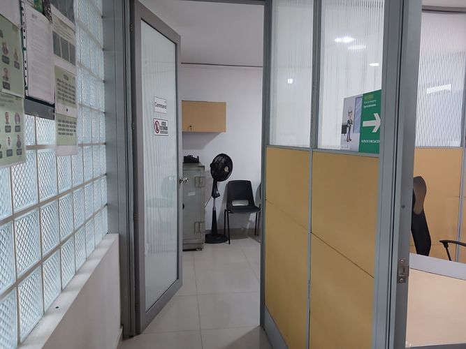Oficina en venta en Manila, Medellín, 156 m² · foto 12 de 19