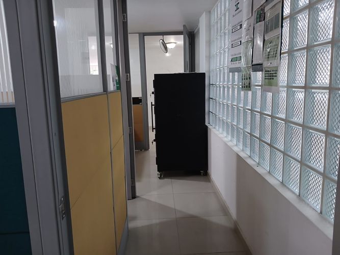 Oficina en venta en Manila, Medellín, 156 m² · foto 14 de 19