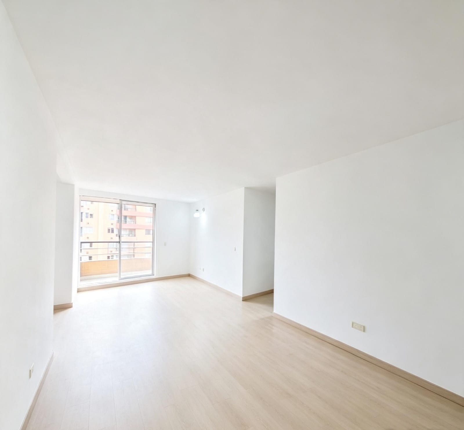 Apartamento en Venta en Bogotá