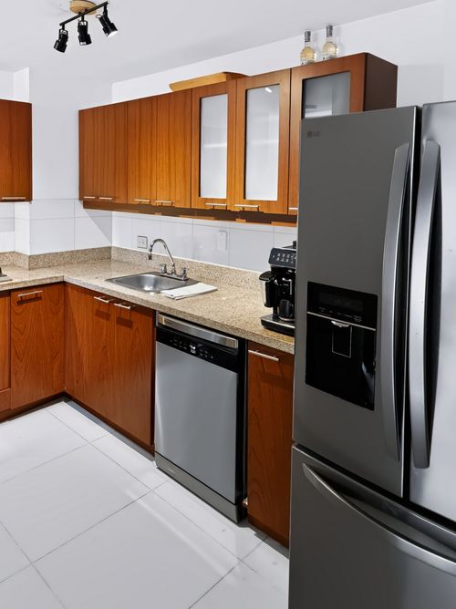 Apartamento de 3 alcobas en venta en Claraval, Envigado, 142 m² · foto 2 de 20
